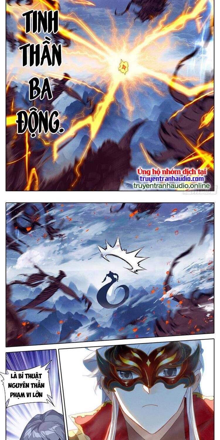 Thương Nguyên Đồ - Chương 250