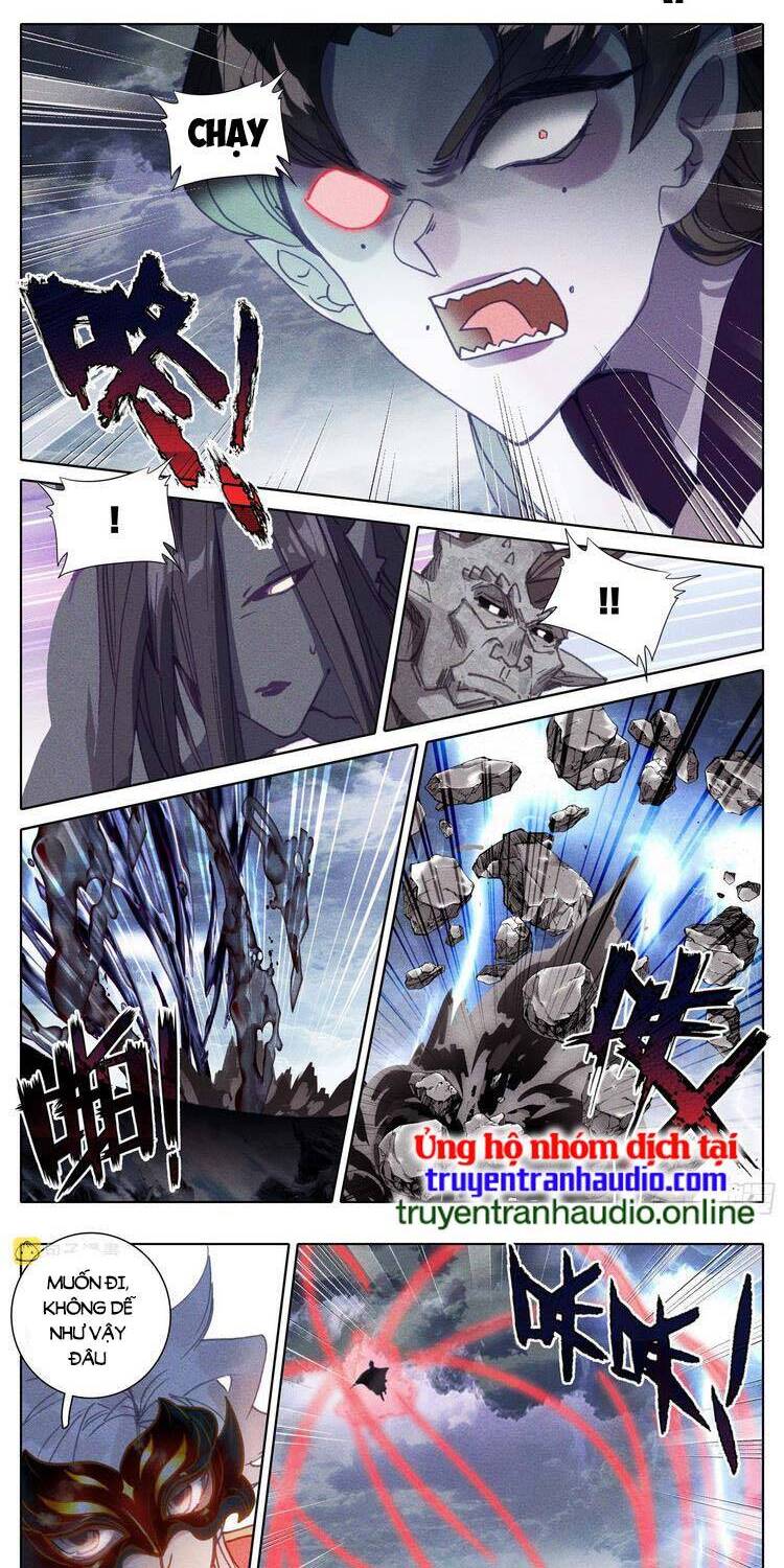 Thương Nguyên Đồ - Chương 253