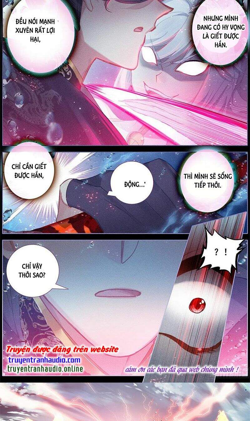 Thương Nguyên Đồ - Chương 119