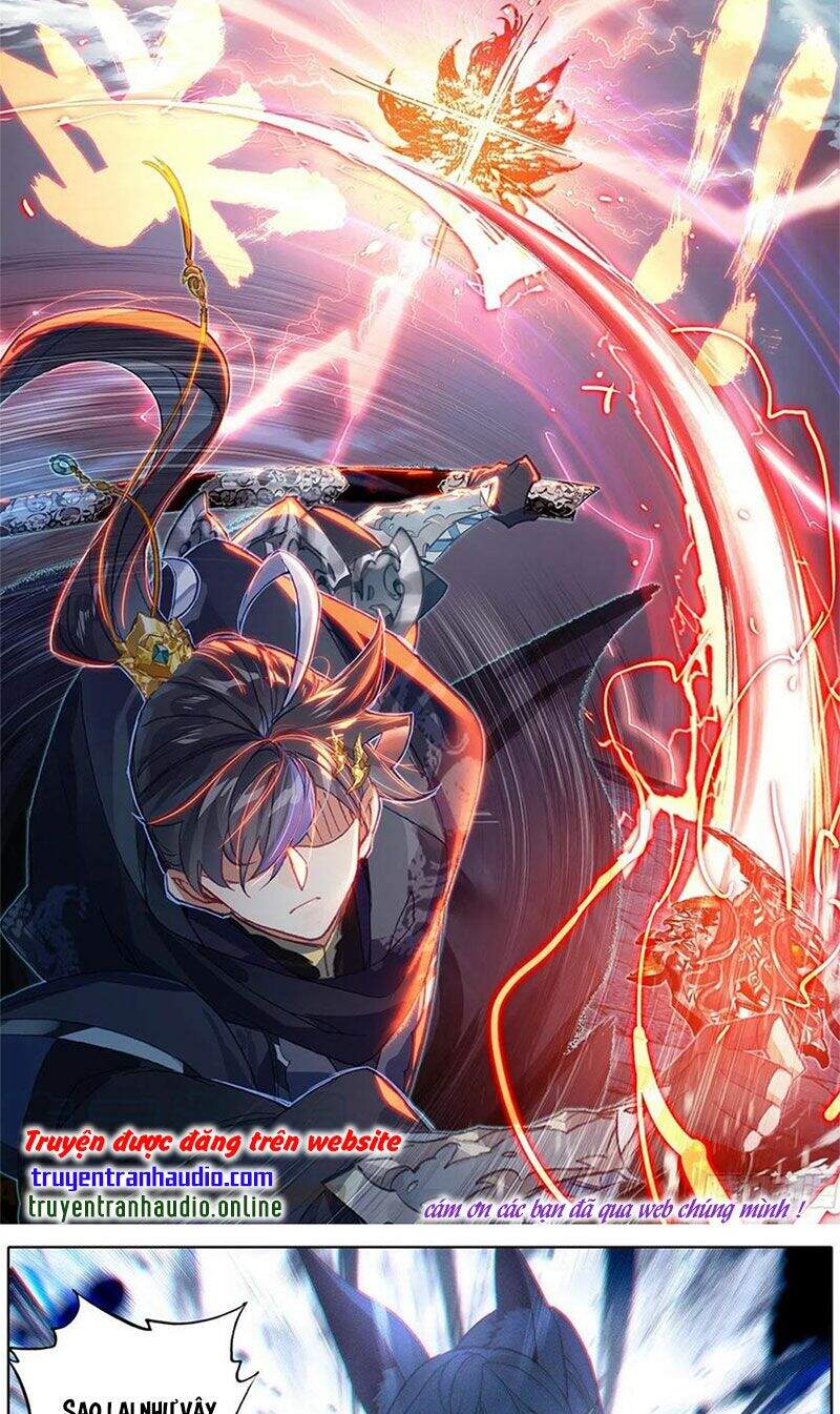 Thương Nguyên Đồ - Chương 119