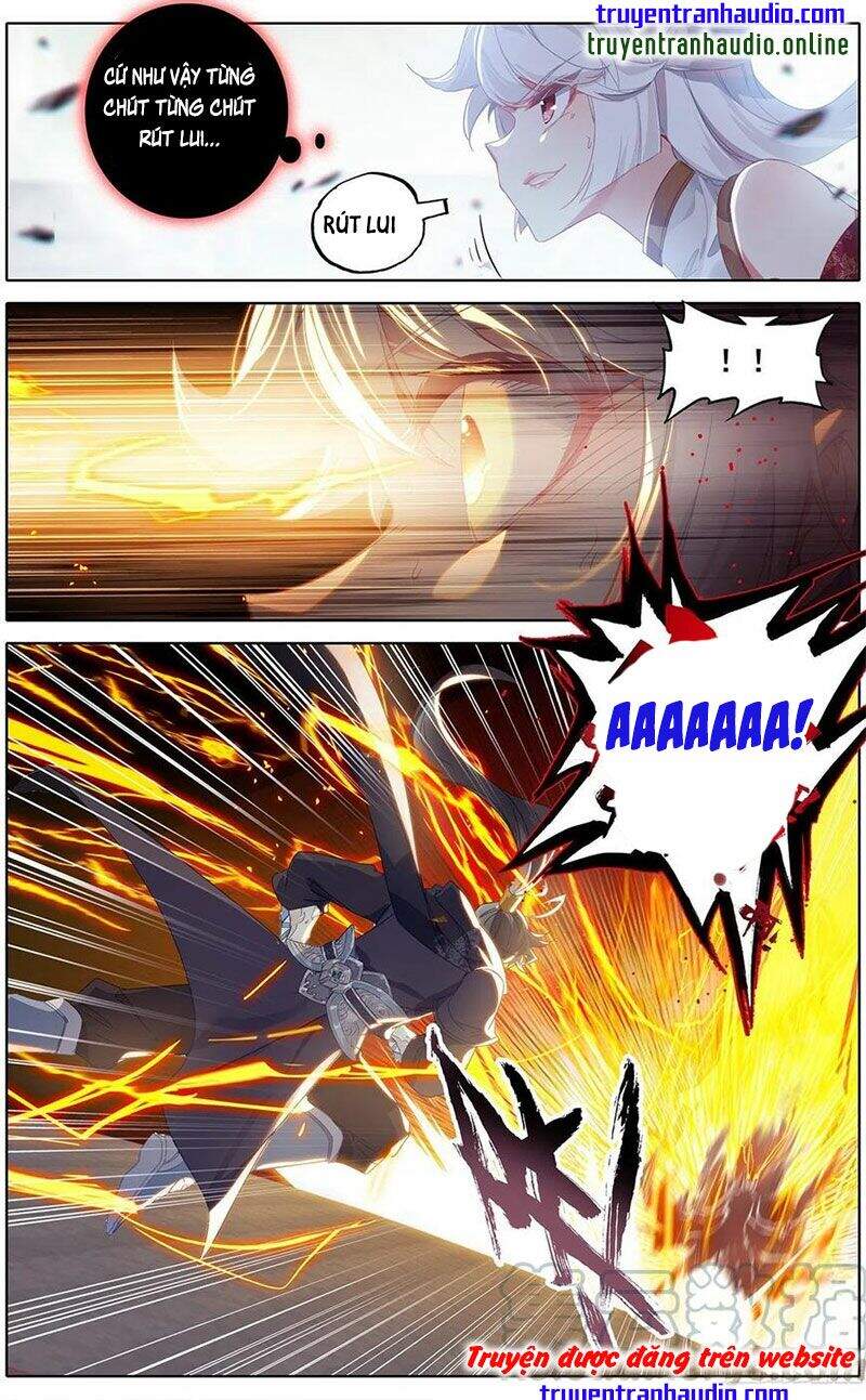 Thương Nguyên Đồ - Chương 119