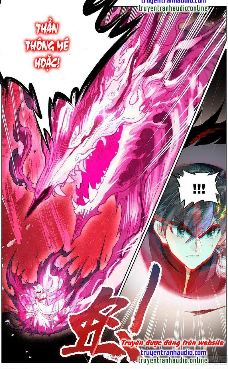 Thương Nguyên Đồ - Chương 119