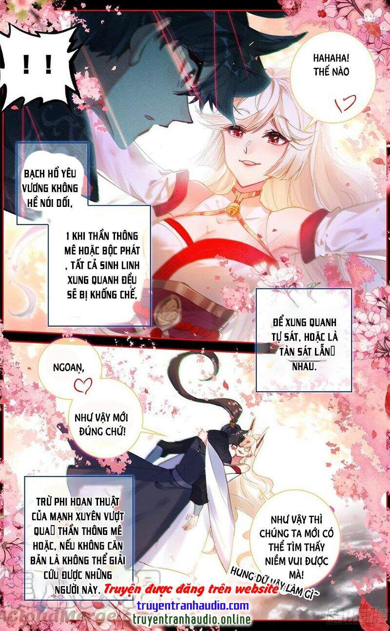 Thương Nguyên Đồ - Chương 119