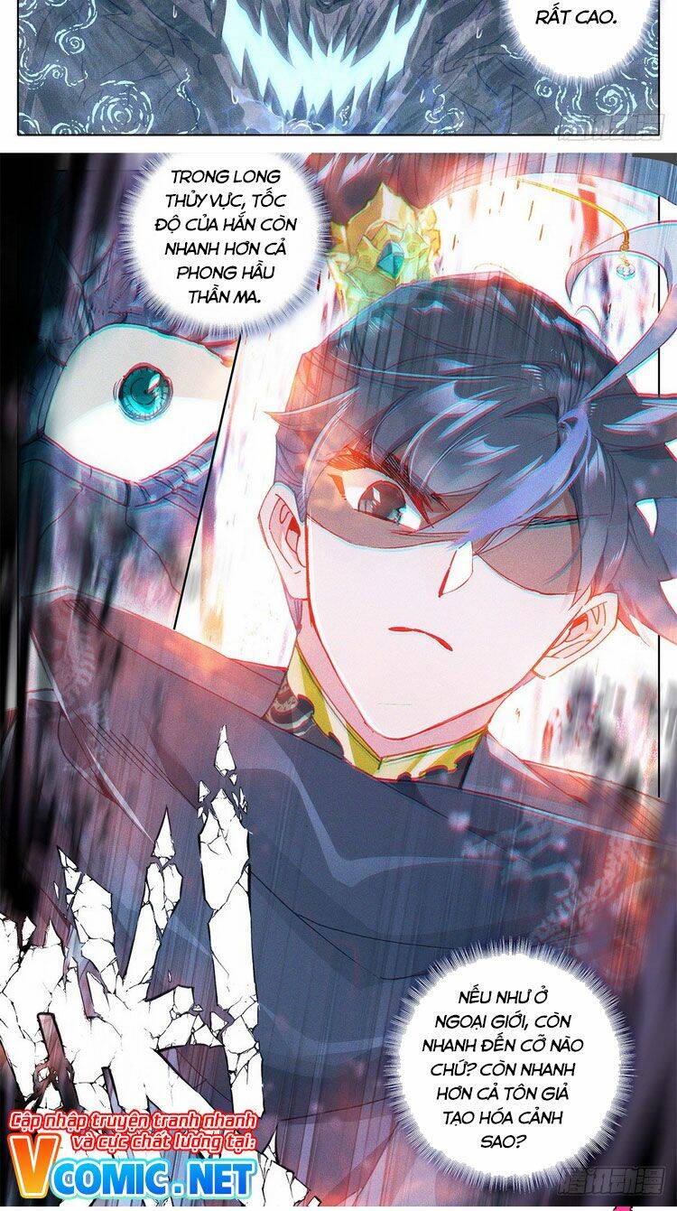 Thương Nguyên Đồ - Chương 147