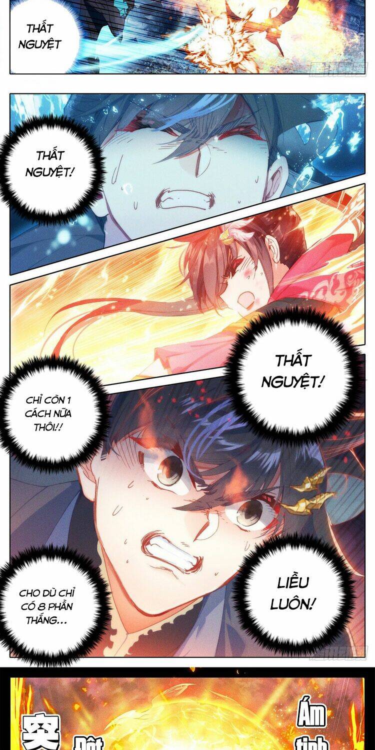 Thương Nguyên Đồ - Chương 147