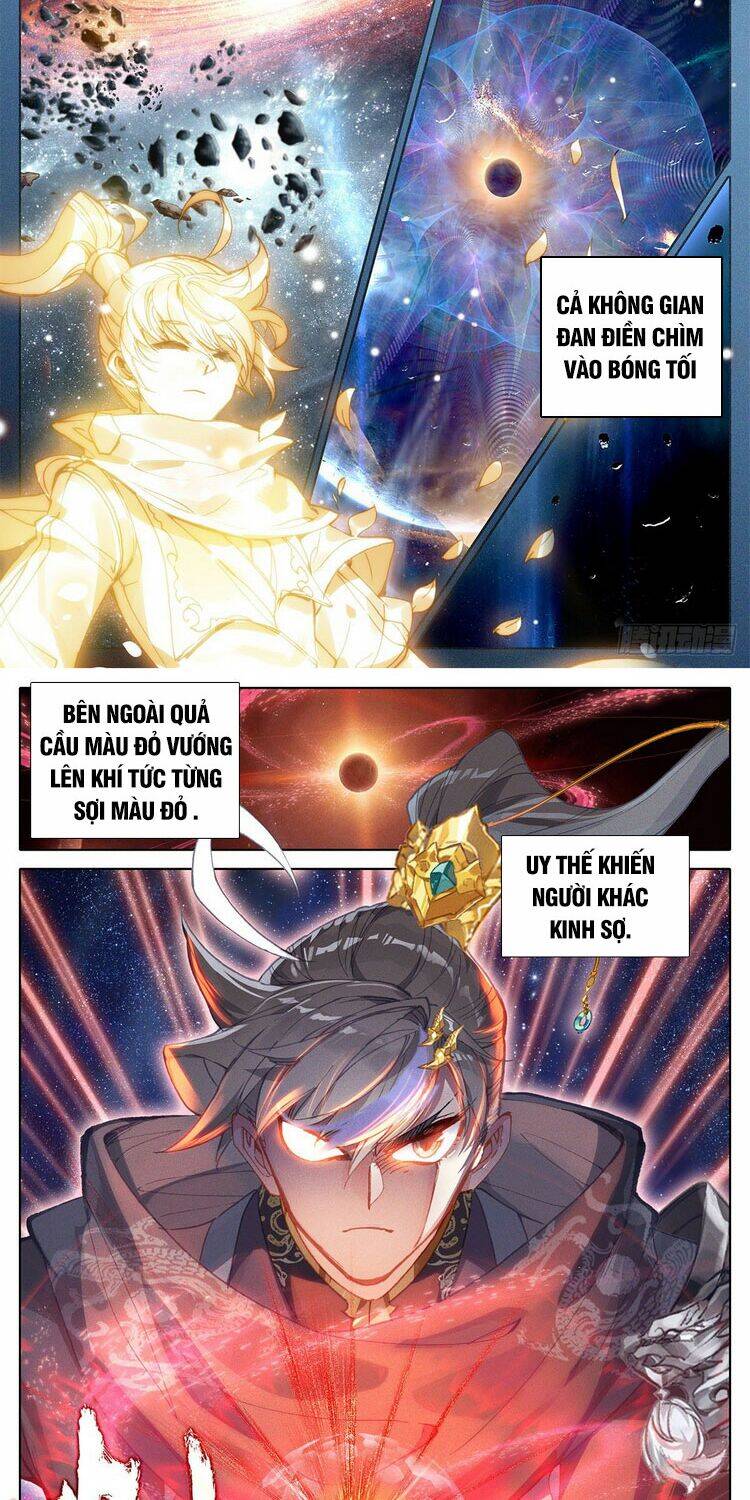 Thương Nguyên Đồ - Chương 147