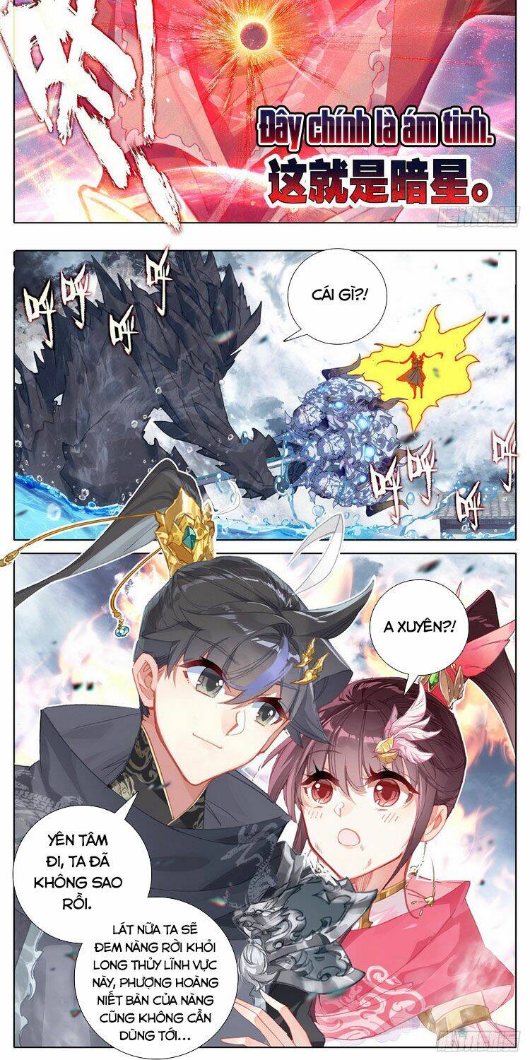 Thương Nguyên Đồ - Chương 147