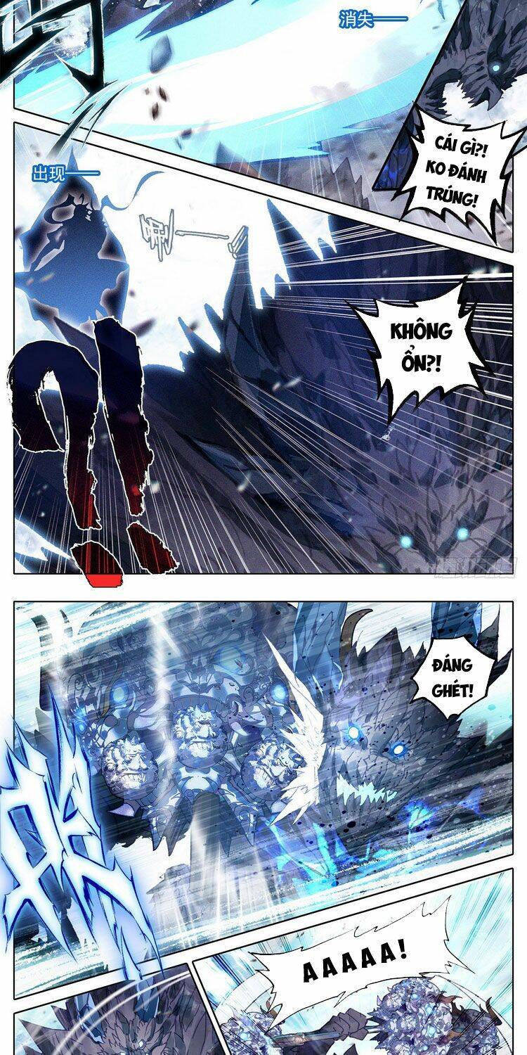 Thương Nguyên Đồ - Chương 147