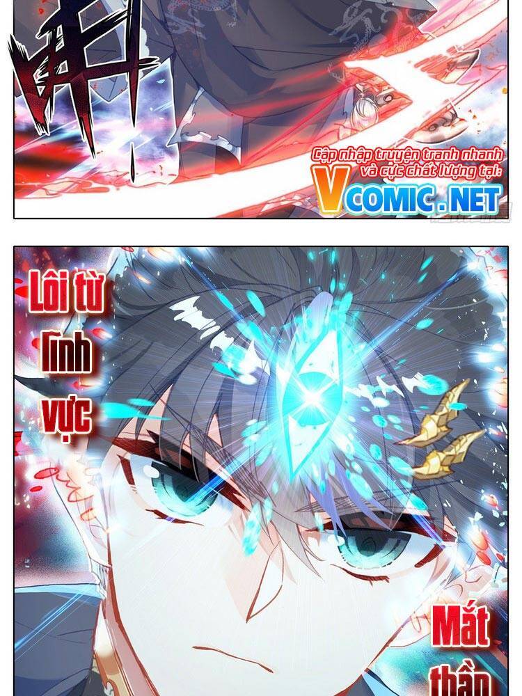 Thương Nguyên Đồ - Chương 148