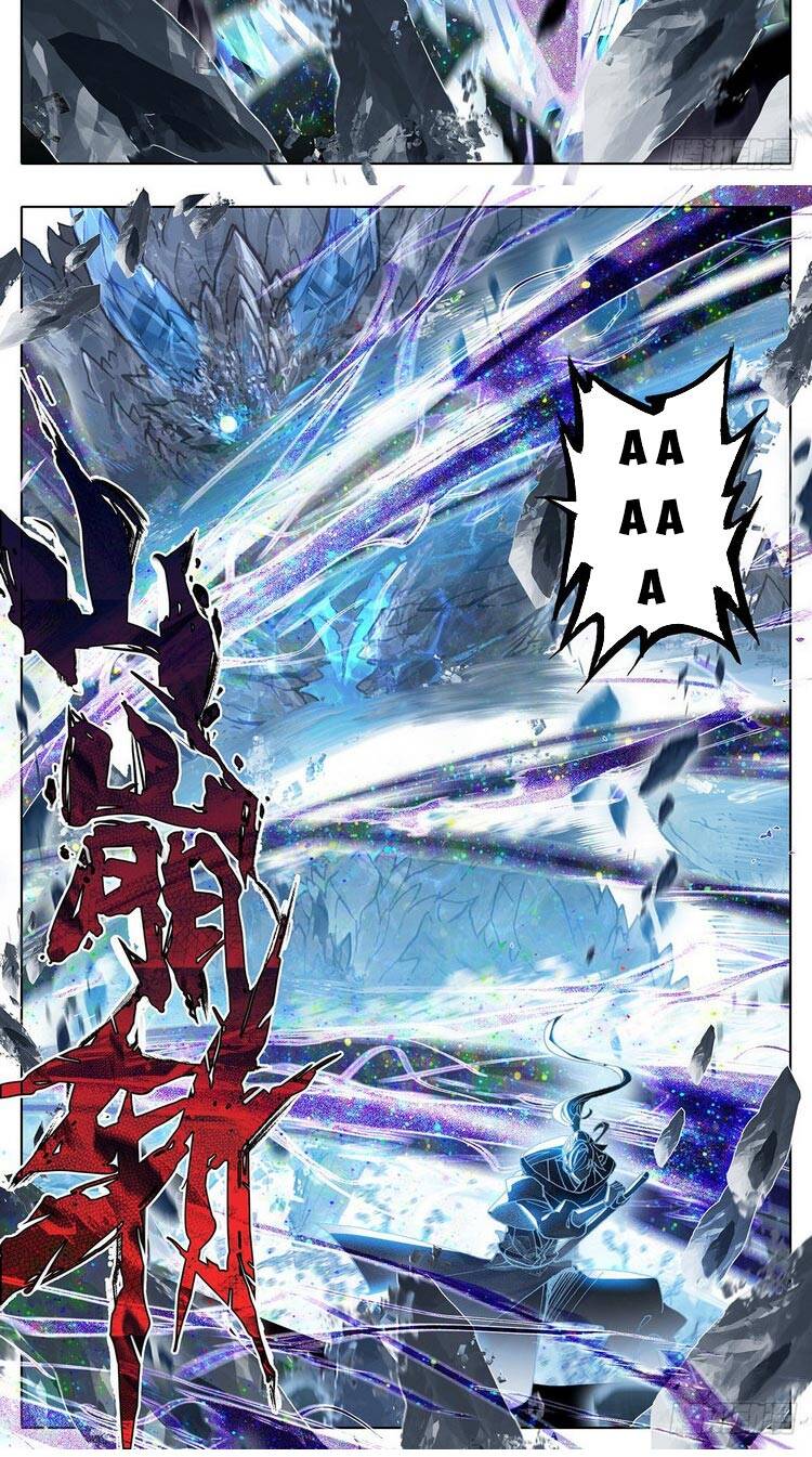 Thương Nguyên Đồ - Chương 148