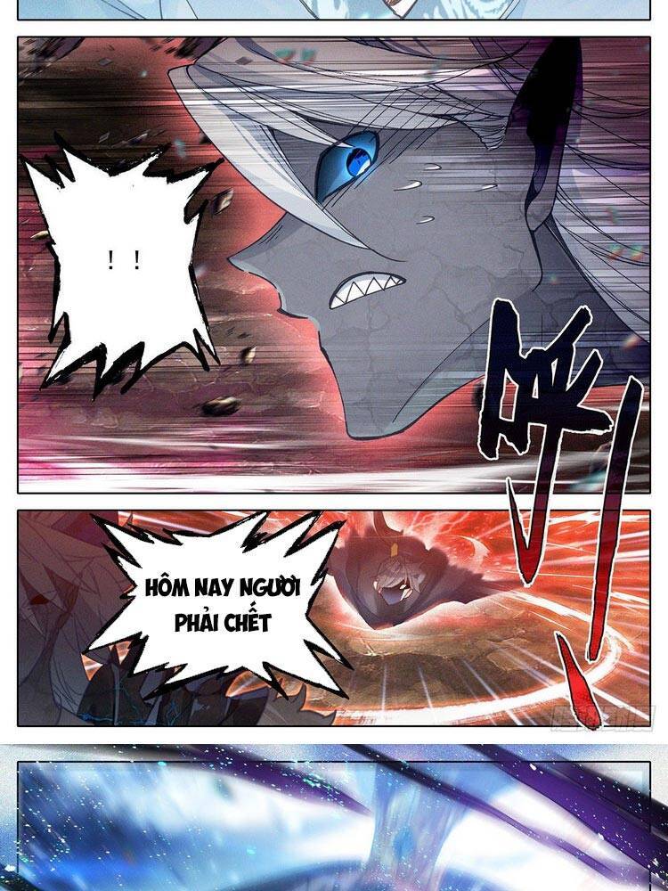 Thương Nguyên Đồ - Chương 148