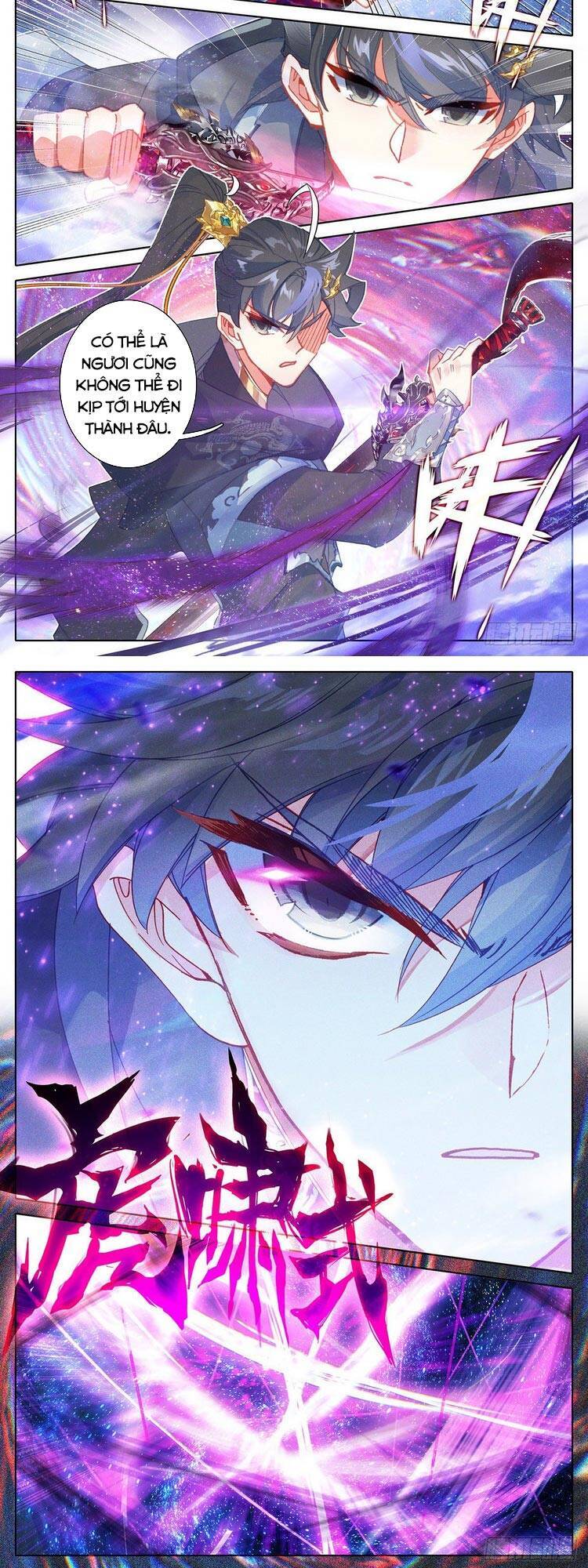 Thương Nguyên Đồ - Chương 148