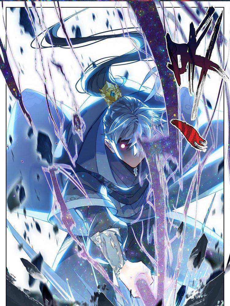 Thương Nguyên Đồ - Chương 148