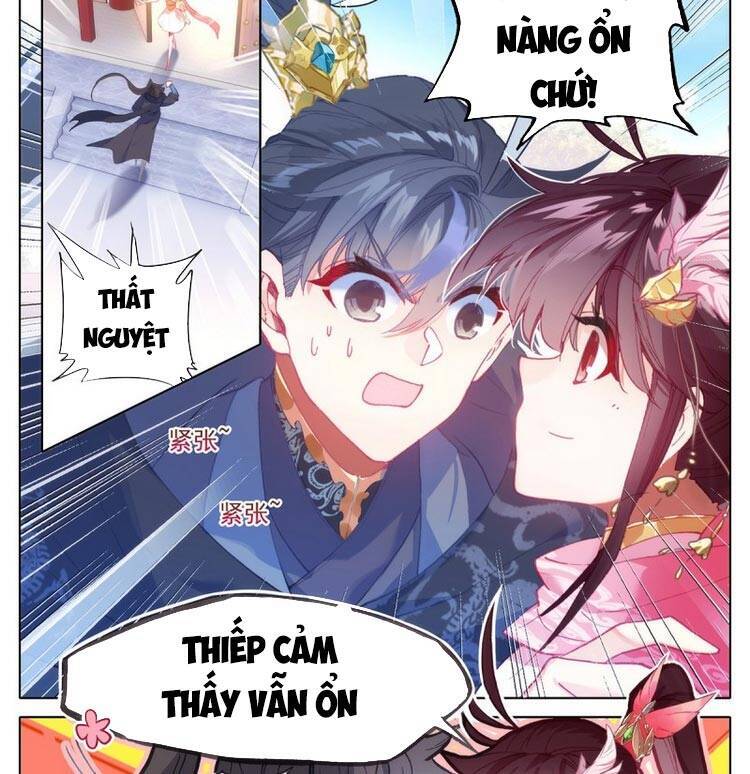 Thương Nguyên Đồ - Chương 150