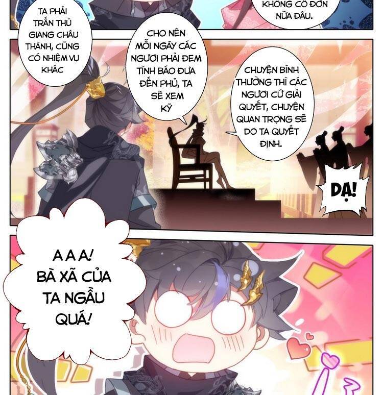 Thương Nguyên Đồ - Chương 150