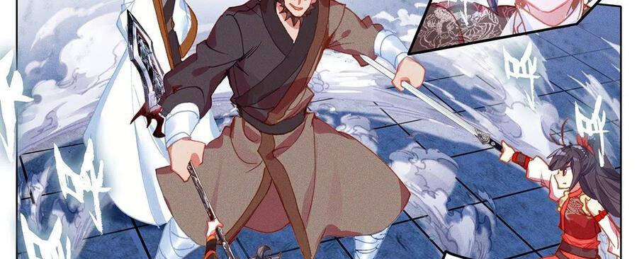 Thương Nguyên Đồ - Chương 154