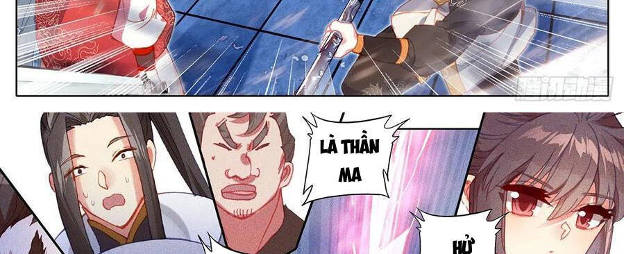 Thương Nguyên Đồ - Chương 154