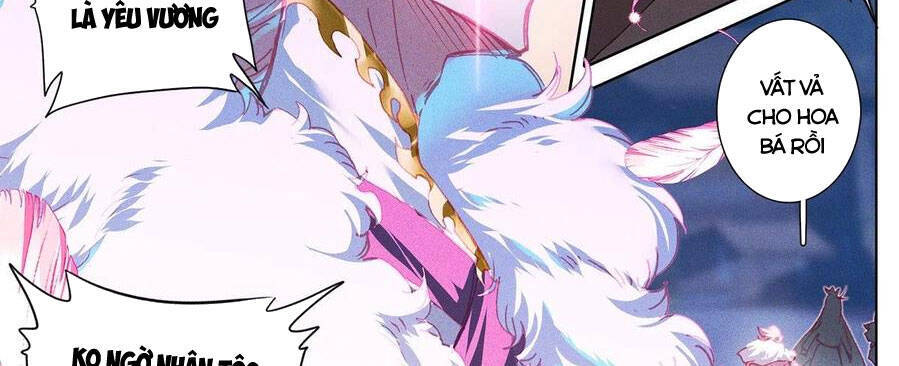 Thương Nguyên Đồ - Chương 154