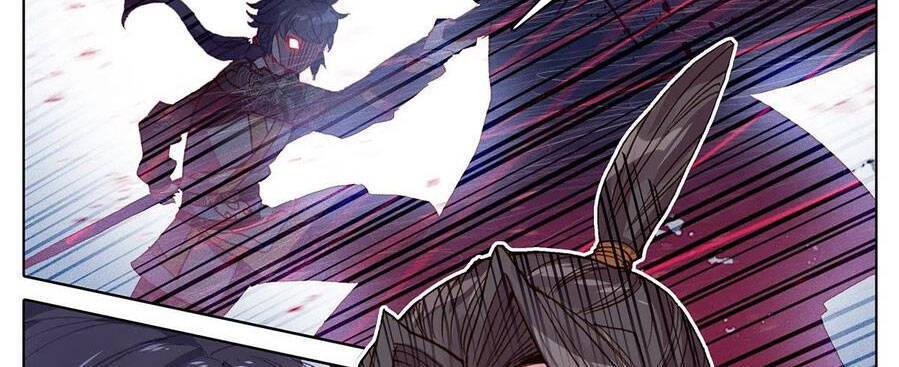 Thương Nguyên Đồ - Chương 154