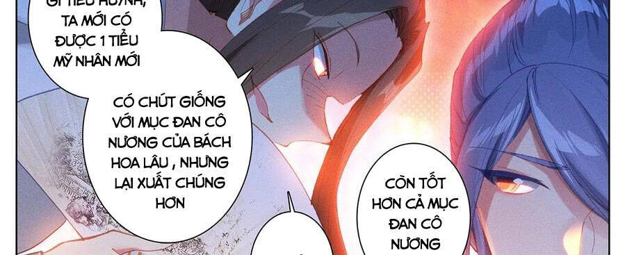 Thương Nguyên Đồ - Chương 154