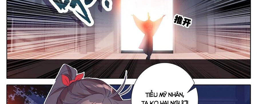 Thương Nguyên Đồ - Chương 154