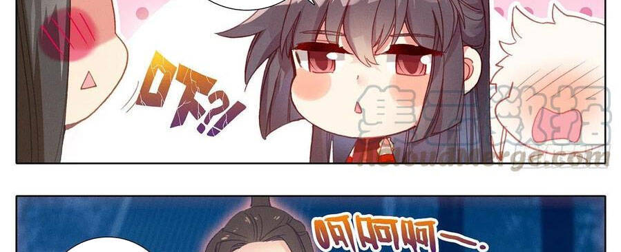 Thương Nguyên Đồ - Chương 154