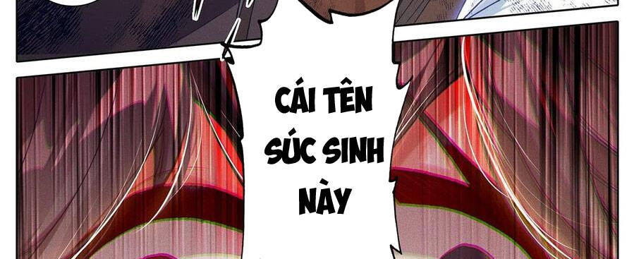 Thương Nguyên Đồ - Chương 154