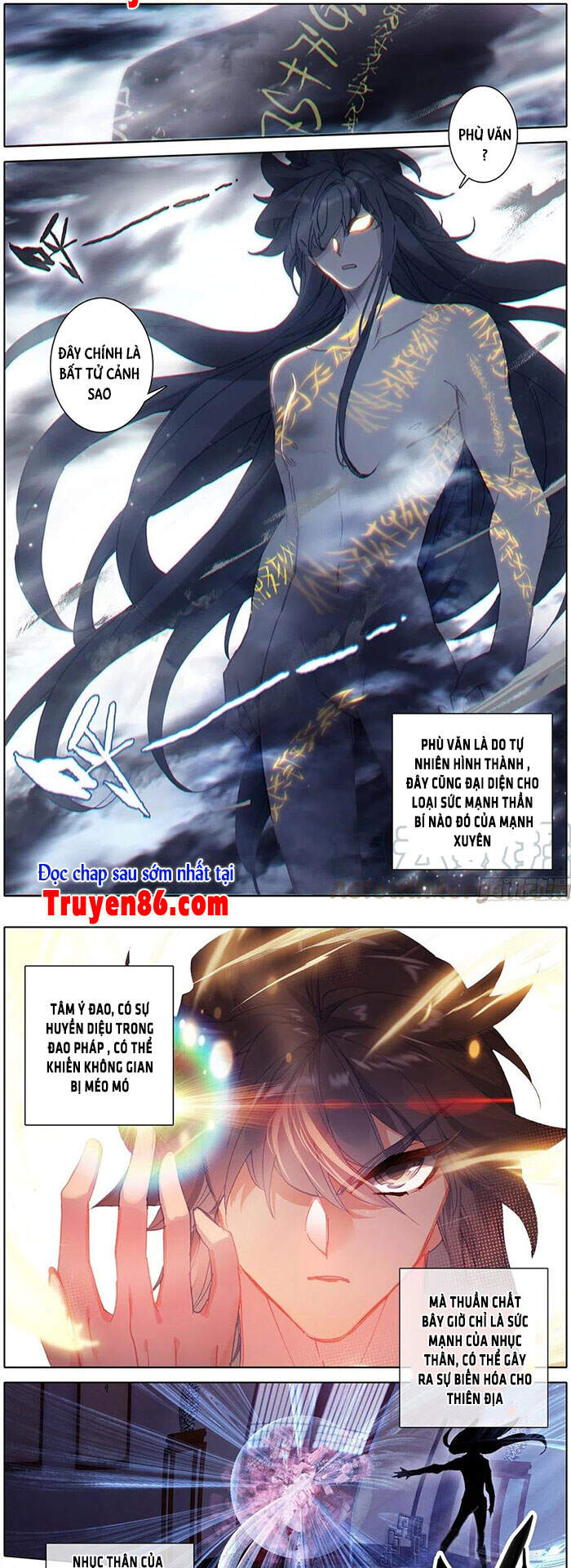 Thương Nguyên Đồ - Chương 161