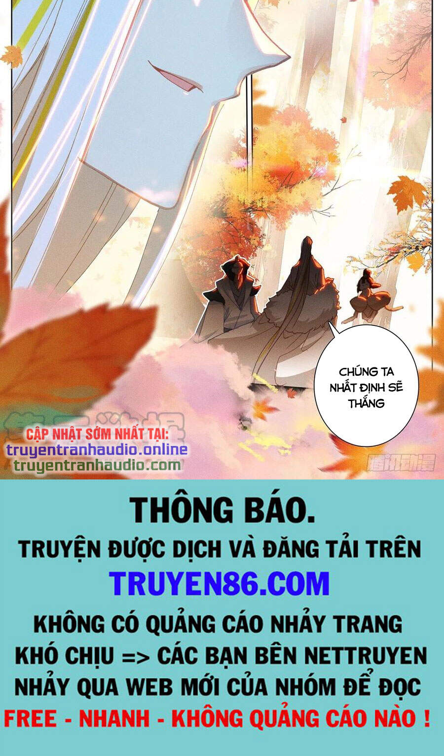 Thương Nguyên Đồ - Chương 162