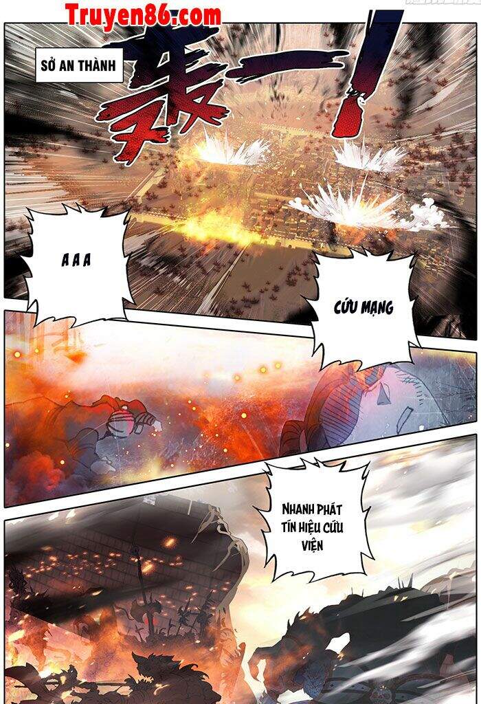 Thương Nguyên Đồ - Chương 177