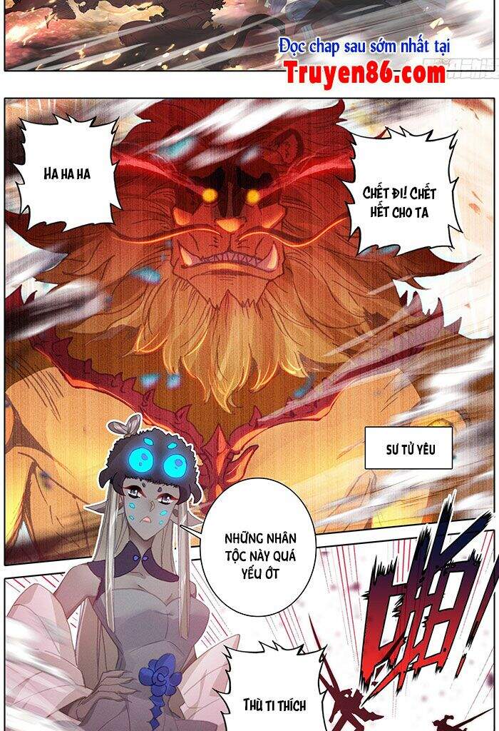 Thương Nguyên Đồ - Chương 177