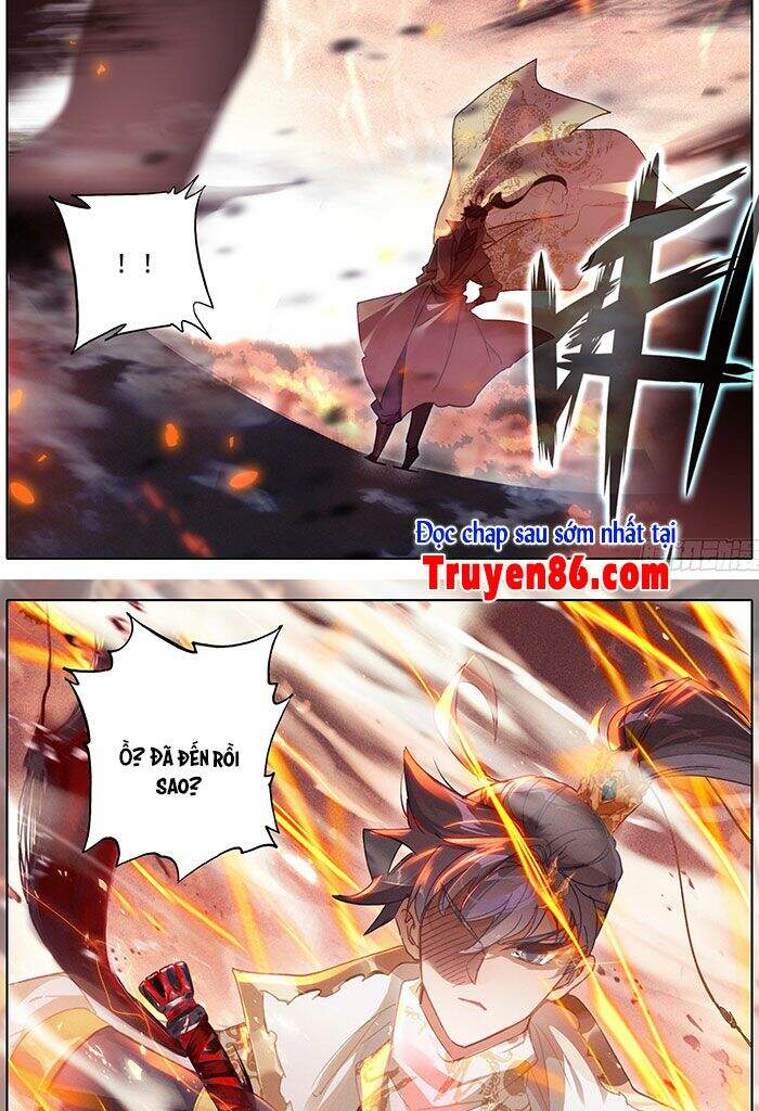 Thương Nguyên Đồ - Chương 177