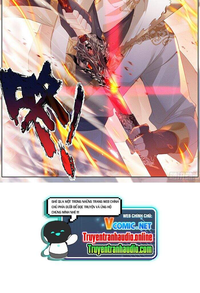 Thương Nguyên Đồ - Chương 177