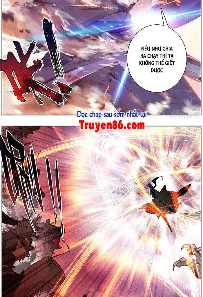 Thương Nguyên Đồ - Chương 177