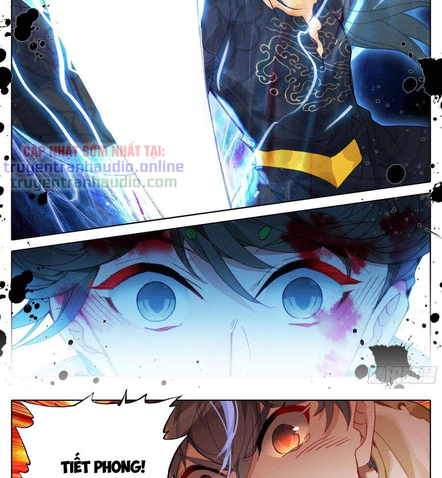 Thương Nguyên Đồ - Chương 211