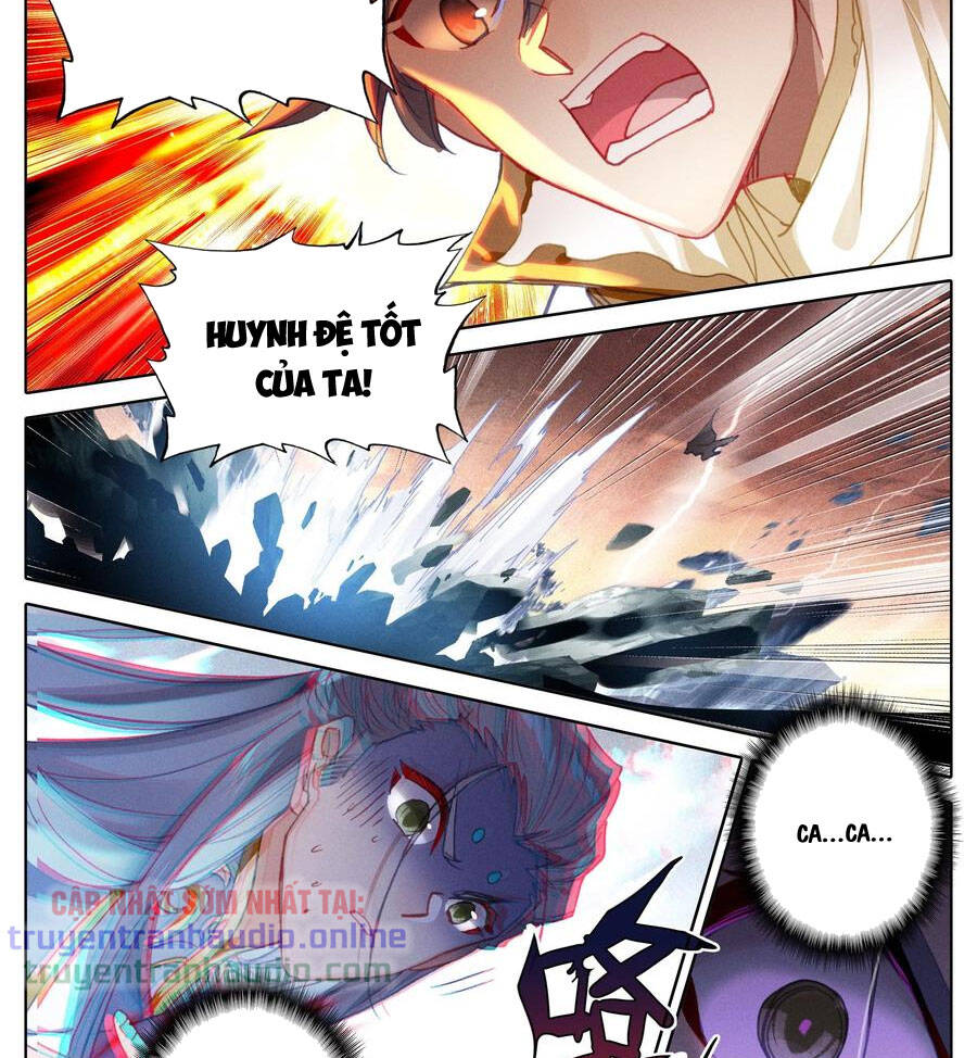 Thương Nguyên Đồ - Chương 211