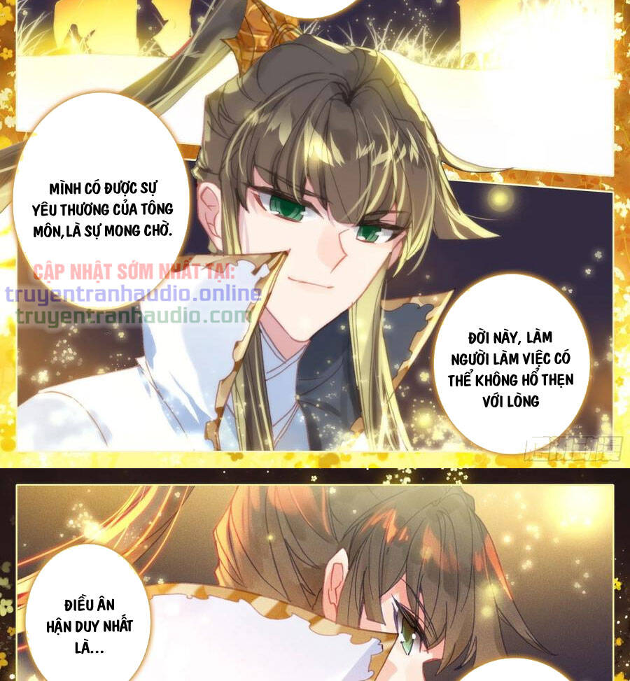 Thương Nguyên Đồ - Chương 211