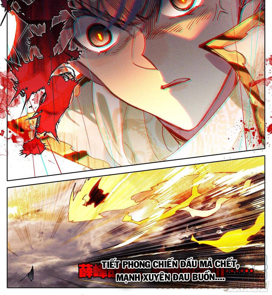 Thương Nguyên Đồ - Chương 211