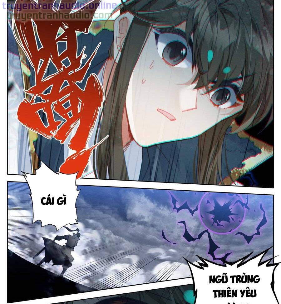 Thương Nguyên Đồ - Chương 211