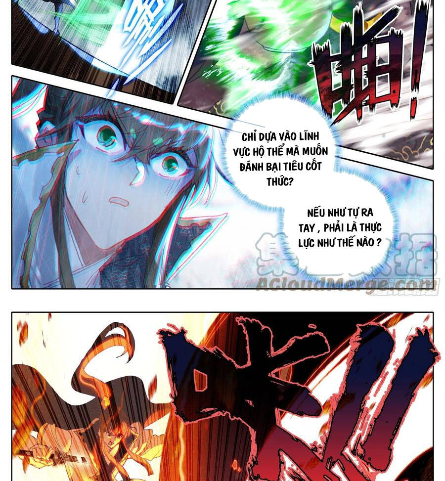 Thương Nguyên Đồ - Chương 211