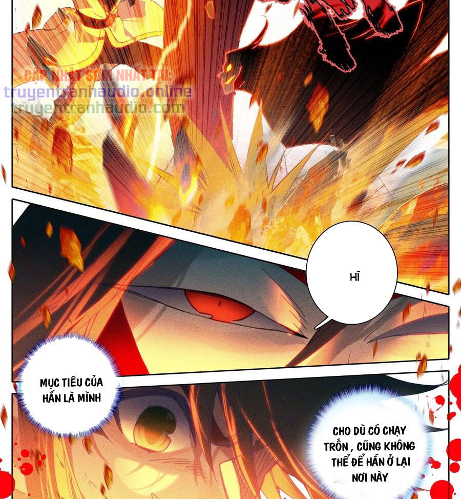 Thương Nguyên Đồ - Chương 211