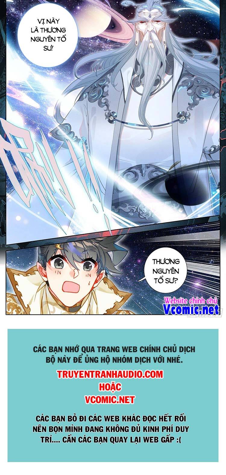 Thương Nguyên Đồ - Chương 215