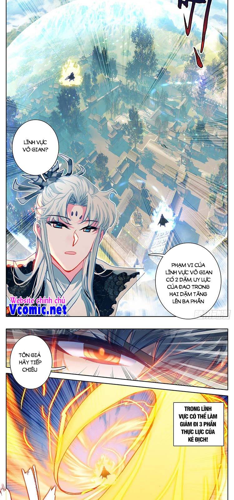 Thương Nguyên Đồ - Chương 215