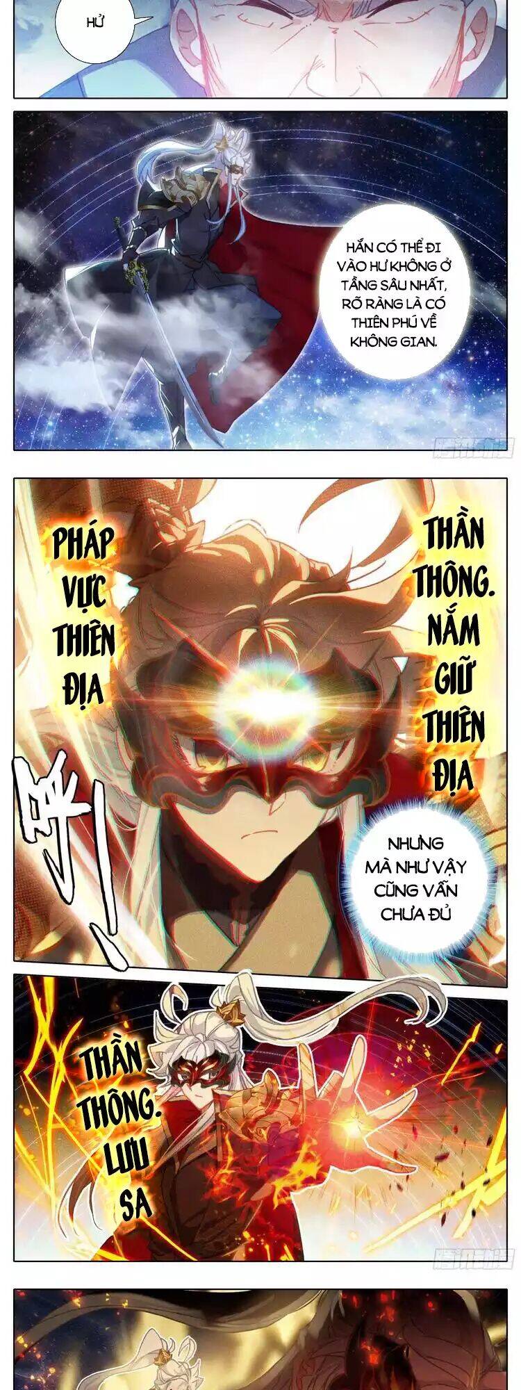 Thương Nguyên Đồ - Chương 236