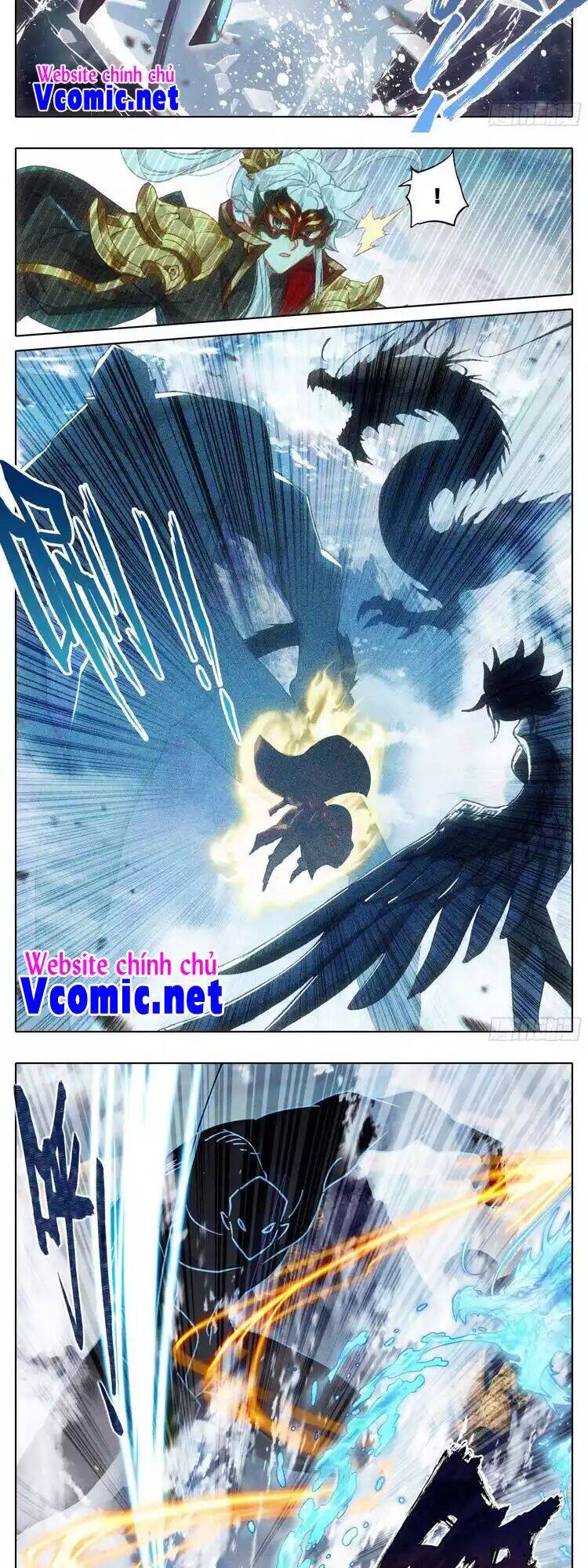 Thương Nguyên Đồ - Chương 236