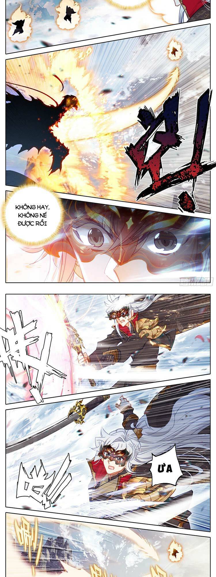 Thương Nguyên Đồ - Chương 237