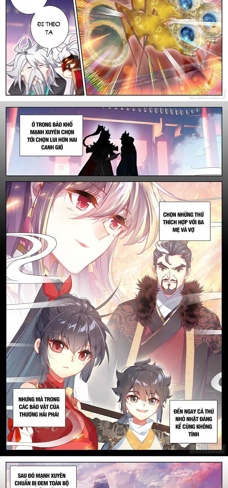 Thương Nguyên Đồ - Chương 237