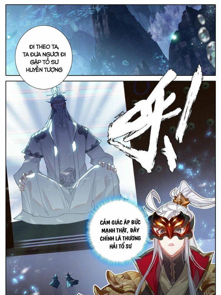 Thương Nguyên Đồ - Chương 238