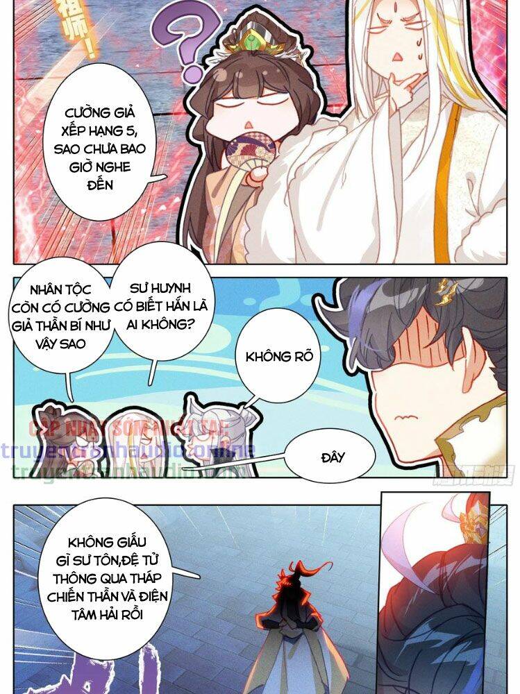 Thương Nguyên Đồ - Chương 238