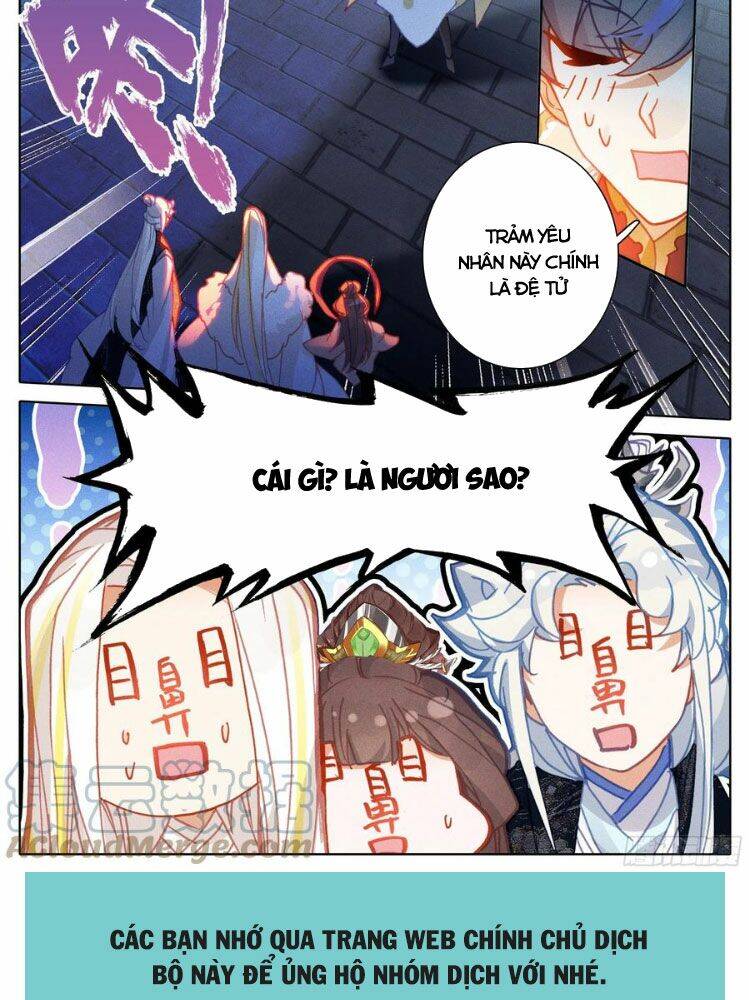 Thương Nguyên Đồ - Chương 238